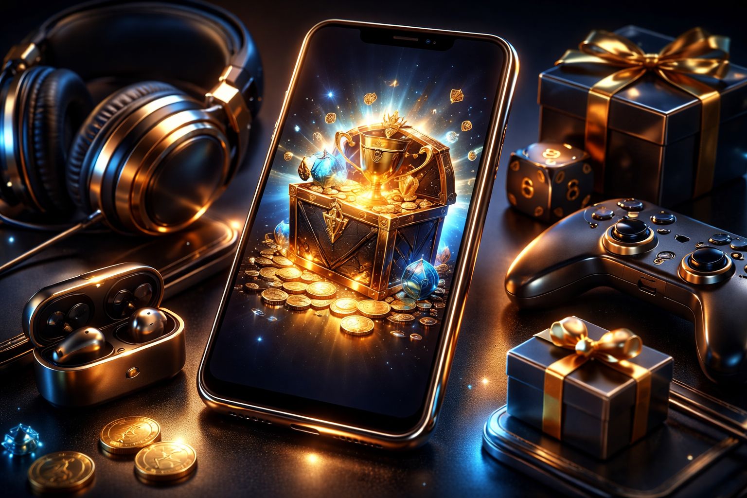 Chạy Ứng Dụng Trên Android Hoặc Ios Không Trì Hoãn