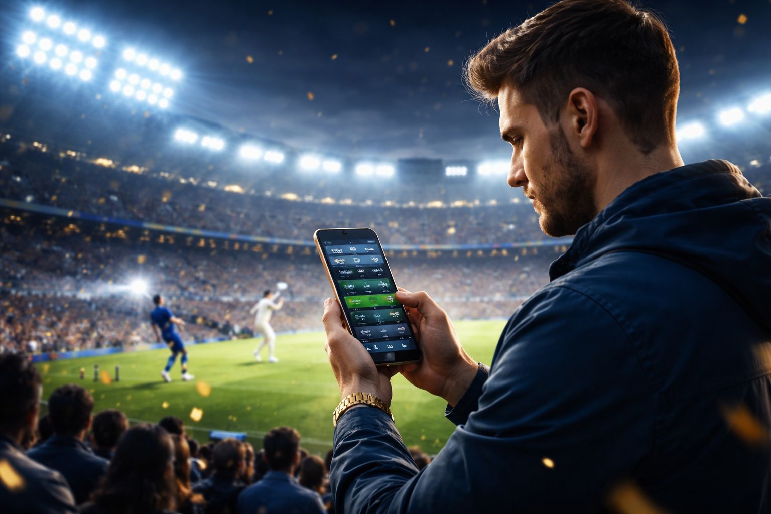 HP666 Bet — Match Markets Built For Faster Decisions