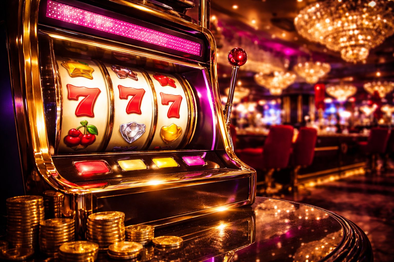 Ưu Đãi Casino Thêm Giá Trị Cho Các Phiên Chơi Dài Hơn Ưu Đãi Casino Thêm Giá Trị Cho Các Phiên Chơi Dài Hơn