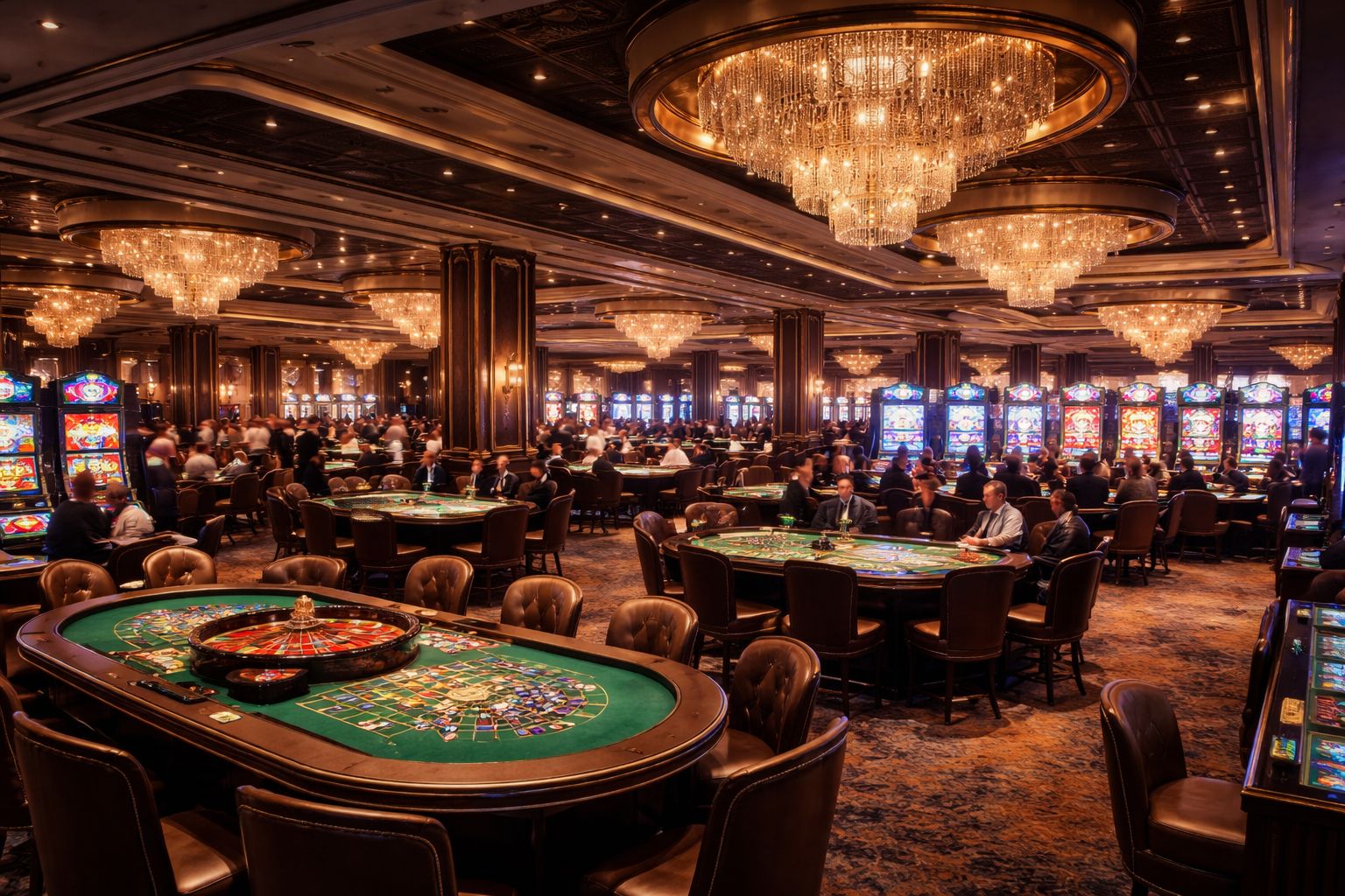 Phòng Dealer Trực Tiếp Mang Năng Lượng Bàn Thật Lên Mạng Phòng Dealer Trực Tiếp Mang Năng Lượng Bàn Thật Lên Mạng