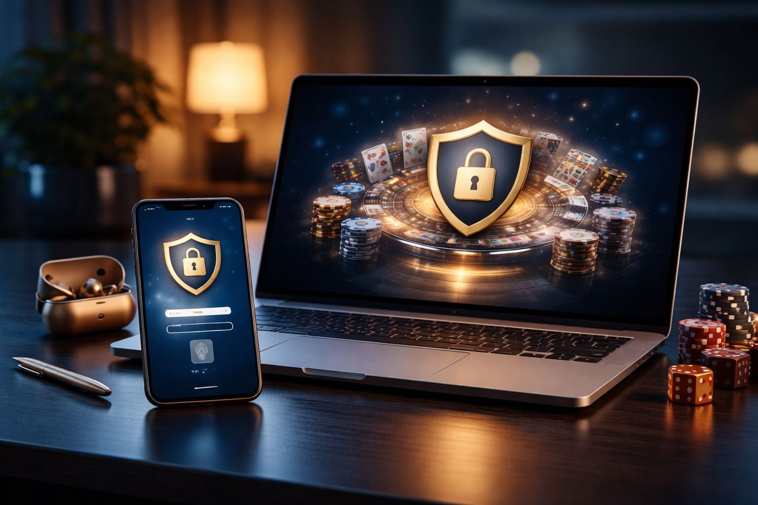 HP666: ogin with Simple Recovery Options and Safe Account Access HP666: ogin with Simple Recovery Options and Safe Account Access