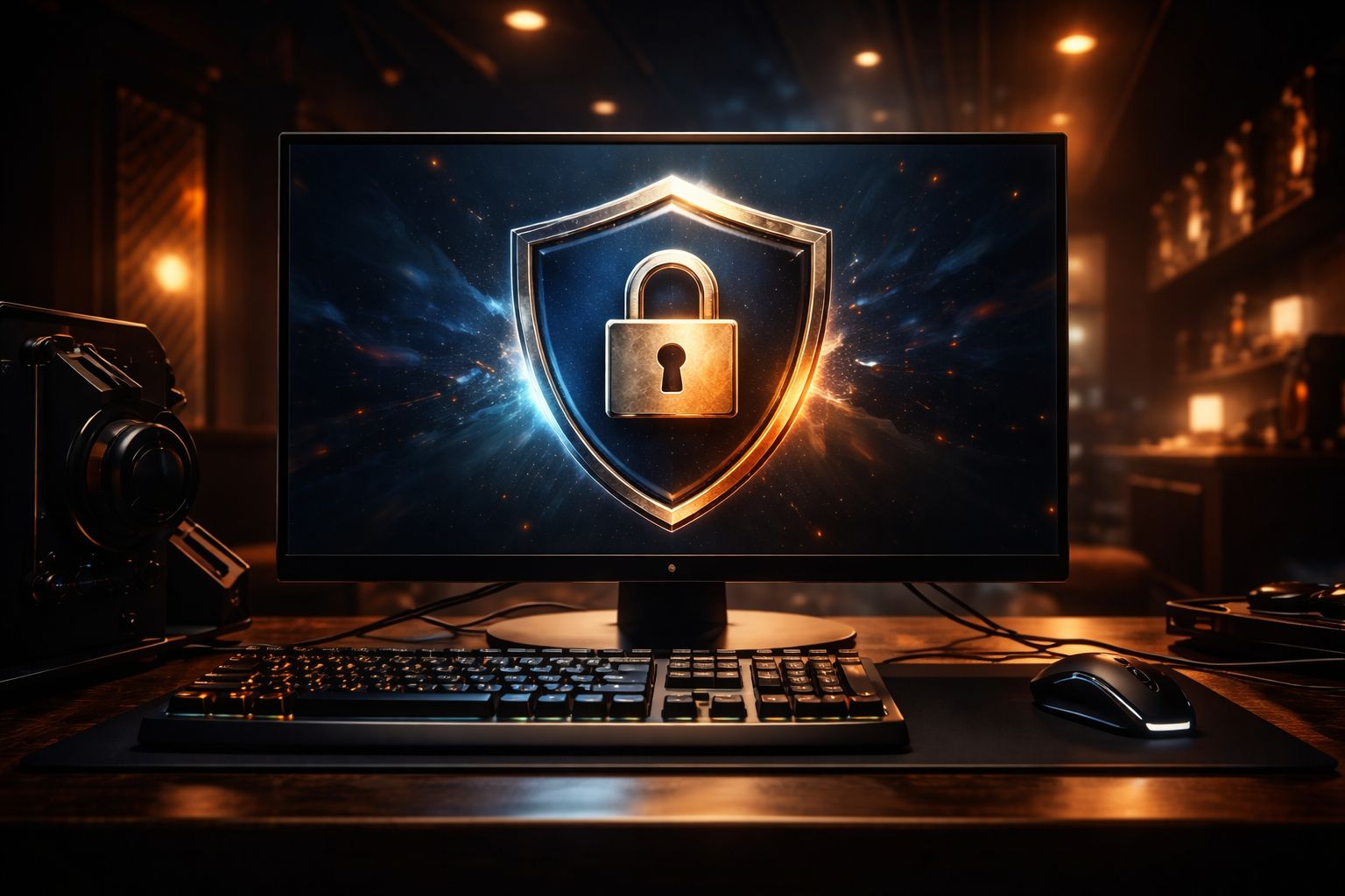 Account Protection Built Around Secure Sign-In Account Protection Built Around Secure Sign-In